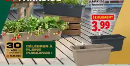 Lidl PARKSIDE Jardinière offre