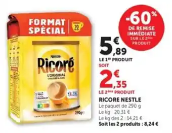 Ricore Nestle
