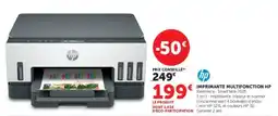 Super U HP IMPRIMANTE MULTIFONCTION offre
