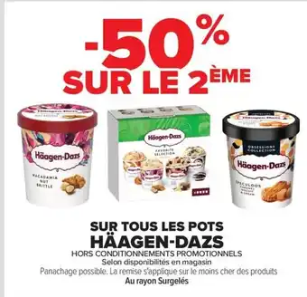 Häagen-Dazs