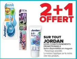 Carrefour Market Jordan offre