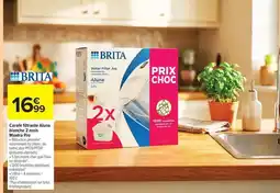 Carrefour Market Brita - circuit filtrante ajama offre