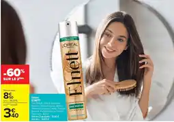 Carrefour Market L'ORÉAL PARIS Elnett offre