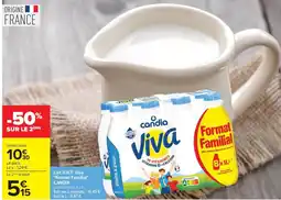 Carrefour Candia Viva offre