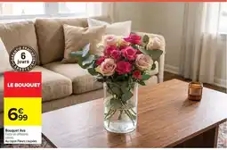 Carrefour LE BOUQUET offre