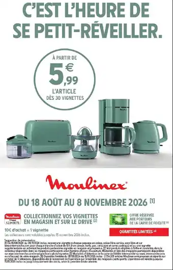 Moulinex
