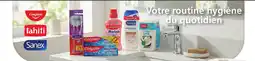 Intermarché Express Colgate Maxfresh offre