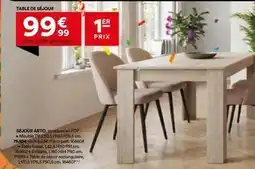 BUT Sejour aeto offre