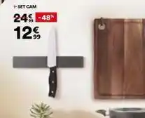 BUT Set cam offre
