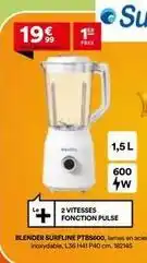 BUT Surfline - blender ptbs500 offre