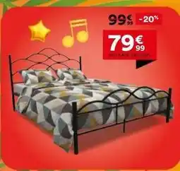 BUT Donts avec bross-porte offre