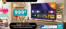 BUT Polaroid - une immersion totale offre