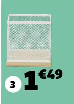 GiFi Pot a stylo offre