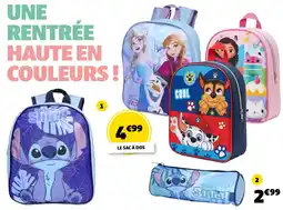 GiFi Sac à dos offre