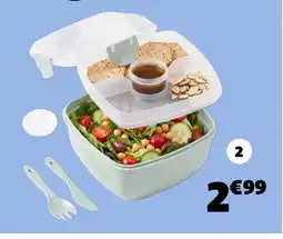 GiFi Boîte repas offre