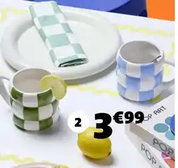 GiFi Mug offre