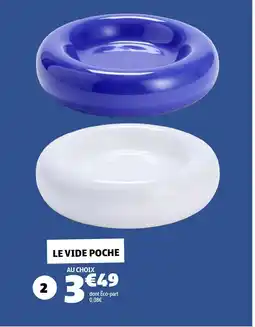 GiFi Vide poche offre
