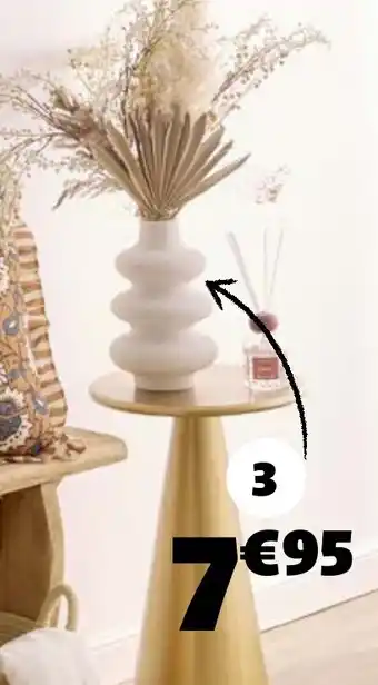 GiFi Vase offre