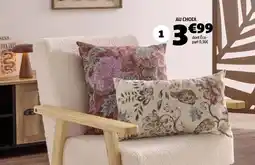 GiFi Coussin offre