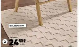 GiFi Tapis offre