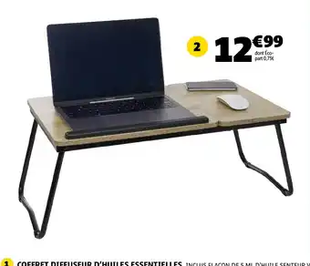 GiFi Support ordinateur portable offre