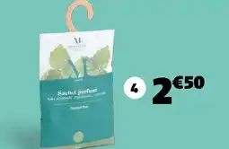 GiFi Sachet parfumé offre