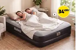 GiFi Matelas gonflable offre