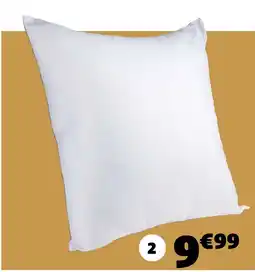 GiFi Oreiller moelleux offre