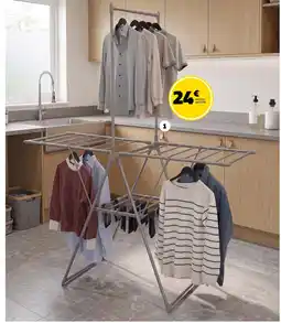 GiFi Étendoir offre