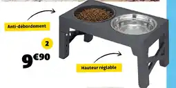GiFi Gamelle double offre
