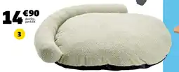 GiFi Couchage animal offre