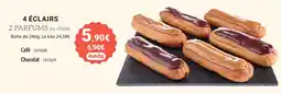 Gel 2000 ÉCLAIRS offre