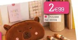 Kandy Fourrure offre