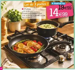 Kandy Poêles offre