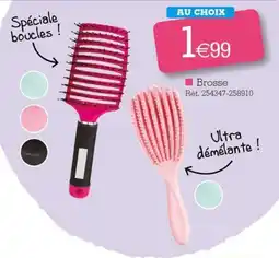 Kandy Brosse offre