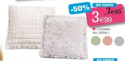 Kandy Coussin offre