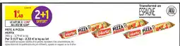 Intermarché Hyper Herta pâte à pizza offre