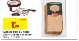 Intermarché Despinoy bêtises de cambrai menthe offre