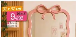 Kandy Miroir offre