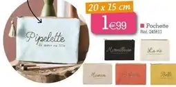 Kandy La vie - pochette offre