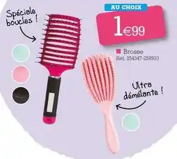 Kandy Brosse offre