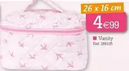 Kandy Vanity offre