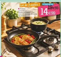 Kandy Poêles offre