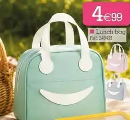Kandy Lunch bag offre