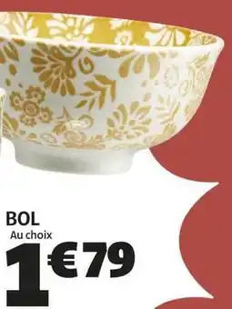 GiFi Bol offre