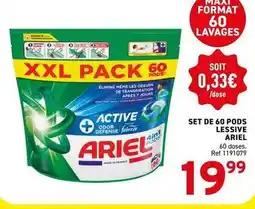 Trafic Febreze - elimine offre