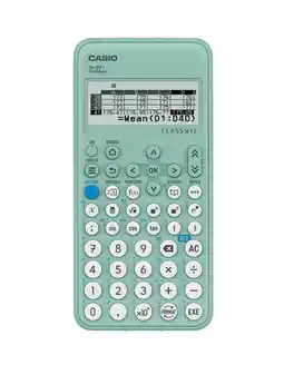 Bureau Vallée Bosch - calculatrice casio fx-92+ colleg offre