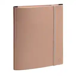 Bureau Vallée Agenda semainier all in one 16 mois offre