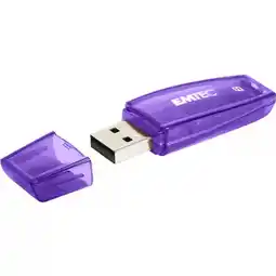 Bureau Vallée Emtec - clé usb 8go offre