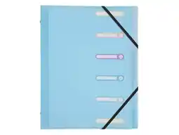Bureau Vallée Exacompta - trieur offre
